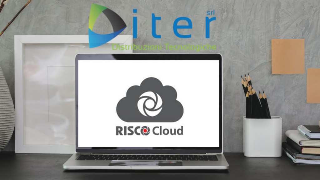 Recuperare password Risco cloud