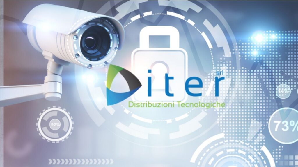 Consigli installazione Telecamere IP Diter Srl ditributore impianti videosorveglianza Sicilia
